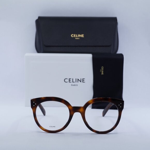 Final Price! Celine CL50093I 053 Eyeglasses - Picture 2 of 10